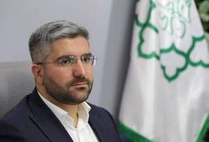 یادواره ۳۵۰ شهید منطقه ۱۳ با حضور شهردار تهران برگزار شد