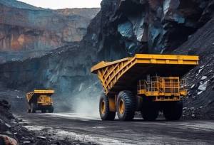 حسینی نژاد: برگشت کامل ۱۵ درصد حقوق دولتی معادن کرمان مصوب شد