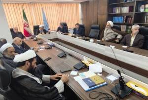 ۳۳ درصد پرونده‌های وارده به دادگاه عالی انتظامی قضات برای وکلا است