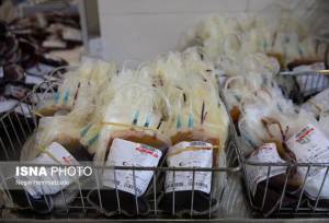 روزه داران چه موقع برای اهدای خون مراجعه کنند؟