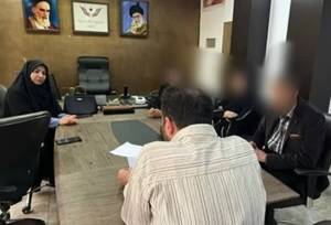 کمک‌های مالی یک زن، پنج زندانی مالی جرائم غیرعمد در فارس را آزاد کرد