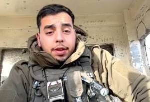 اعترافات تکان‌دهنده نظامی اسرائیلی موجی از خشم و نفرت را برانگیخت