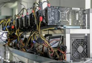 کشف ۱۴۳۳ دستگاه ماینر غیرمجاز در کرمانشاه