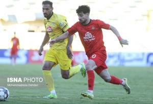 حسین‌زاده: تراکتور به بازیابی روحی نیاز دارد