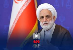 رئیس قوه قضائیه: بی‌هزینه بودن فساد، تداوم آن را تضمین می کند