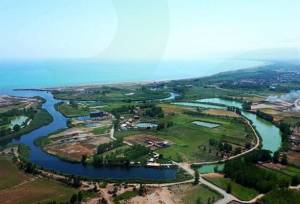 شهردار: ۱۵۰۰ اصله نهال توسکا در ساحل چمخاله کاشته می‌شود