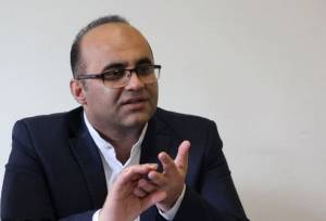 نصیبی: ۳۱۰ پروژه عمرانی و اقتصادی در گرگان افتتاح یا کلنگ زنی می شود