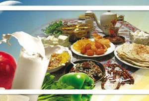 رمضان سالم‌تر؛ چگونه با تغذیه درست، پرانرژی روزه بگیریم؟