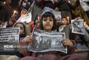 انجمن علمای یمن: آمریکا مسئول جنایت انفجار مسجد پاکستان است