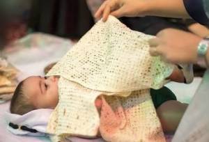 نون‌پوشی؛ آیینی مادرانه در ماه رمضان