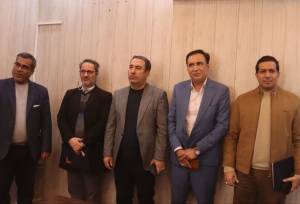 سرپرست سازمان فرهنگی شهرداری کرمانشاه منصوب شد