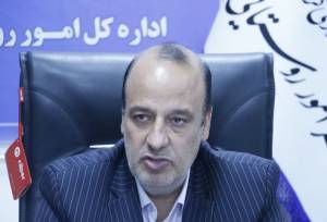 اژدری: دهیاران و مردم سفیران گردشگری استان کرمان باشند