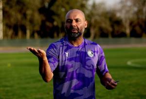 برگزاری تمرینات استقلال با کادر فنی ناقص/ نوازی هنوز نیامده