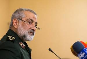 سخنگوی نیروهای مسلح: دشمنان باید بدانند دوران بزن دررو تمام شده است