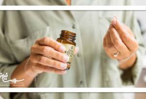 زینک را با معده خالی بخوریم یا همراه غذا؟