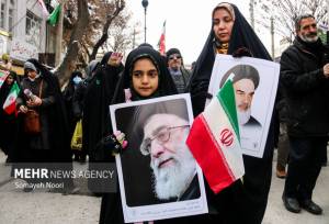 دهستانی: راهپیمایی ۲۲ بهمن در ۵۰ نقطه استان یزد برگزار می‌شود