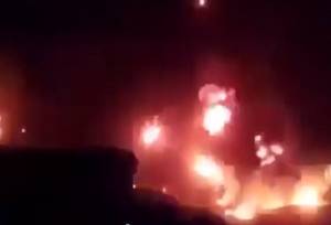 افغانستان: به دنبال گسترش درگیری نیستیم