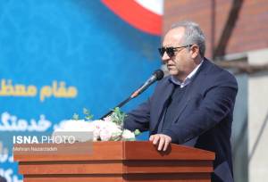 تبریز شهر اولین‌ها؛ پیشتاز اجرای پروژه تراموا در کشور