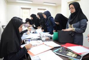 آغاز انتخاب واحد نیمسال دوم دانشگاه الزهرا (س) از ۲۱ بهمن