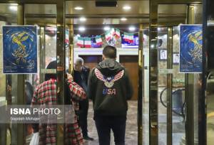 در چهارمین روز از جشنواره فیلم فجر مشهد چه فیلم‌هایی اکران می‌شود؟