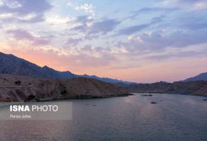 پیشرفت ۹۰ درصدی سد خاییز/ ۲ سد جدید در انتظار تأمین اعتبار هستند