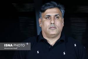 خلیفه‌اصل: امیدوارم برای مس رفسنجان اتفاق بدی رخ ندهد