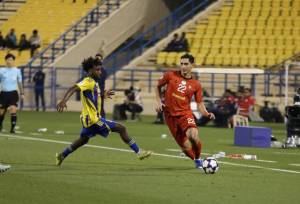 میرشفیعیان: شکست الغرافه حاصل زحمات اسکوچیچ بود