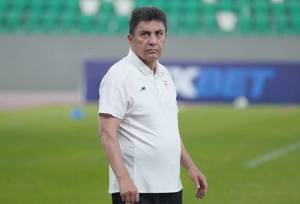 قلعه‌نویی: مازندران مهد استعدادهای فوتبال ایران است