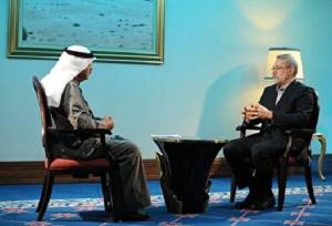 لاریجانی: رژیم صهیونی تلاش می کند مذاکرات خراب شود