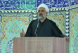 ابراهیمی: حضور گسترده مردم در ۲۲ بهمن مانور اقتدار انقلاب بود