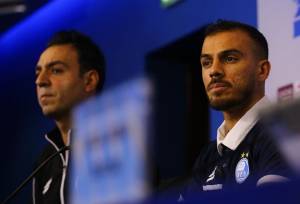 تنبیه انضباطی چند بازیکن معترض استقلال از سوی سرمربی