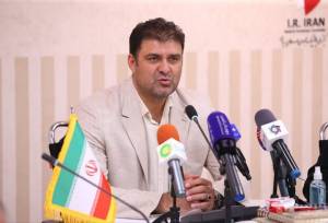 سهرابیان رییس کمیته کانوئینگ بازی‌های آسیایی شد