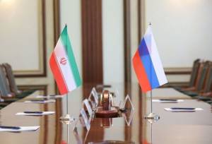 تأکید روسیه بر تحقق توافق جامع راهبردی میان تهران و مسکو