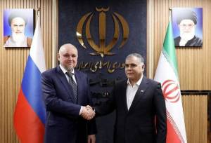 توافق جامع ایران و روسیه روابط راهبردی ۲ کشور را توسعه می‌دهد