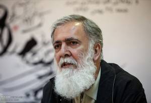 کلهرنیا: شوشتر نماینده تمام سرزمین‌های خشک ایران است