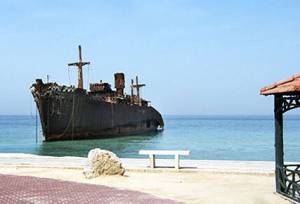 دریای هرمزگان برای امور دریایی مساعد است