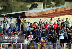 آغاز هفته ۲۳ لیگ یک با چاشنی صدرنشینی موقت مس شهربابک 