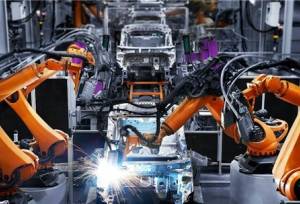 امضای قرارداد میان عراق و امارات برای مونتاژ و تولید انواع خودرو