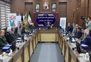 ضرورت بهره‌گیری از ظرفیت نخبگان در موزه ملی انقلاب اسلامی و دفاع مقدس