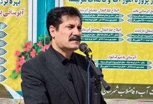 معاون رئیس‌جمهور: عدالت باید از دورترین و کم‌برخوردارترین نقاط کشور محقق شود