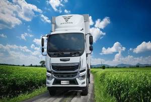 پیش فروش عادی با قیمت غیرقطعی کامیون‌های فورس ۸.۵ تن و امپاور ۱۹ تن