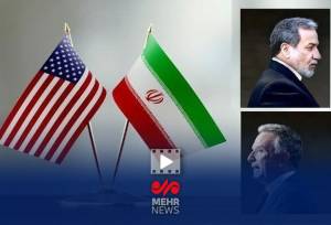 ۱۲ ساعت اخیر با مذاکرات هسته‌ای ایران و آمریکا