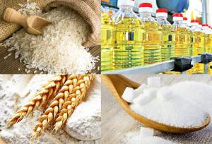 ورود بیش از ۱.۳ میلیون تن کالای اساسی از بندرامام/ وضعیت مطلوب ذخایر در استان