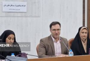 فرماندار تنگستان: ارتقای شاخص‌های سلامت بانوان لازمه توسعه اجتماعی است