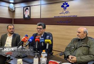 محمود گودرزی: حوزه علوم ورزشی در بدنه ورزش رسوخ کرده است