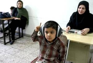 سنجش سلامت بیش از ۲۱ هزار نوآموز بدو ورود به دبستان در آذربایجان غربی