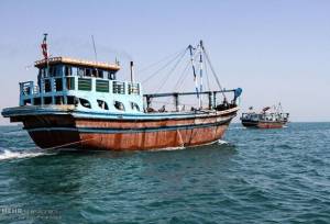 امینی: ساماندهی شناورها ضامن حفظ ذخایر آبزیان و حقوق صیادان است