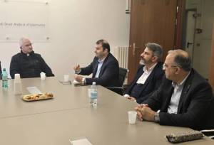 انویه‌تکیه: برخلاف تبلیغات معاندین، مسیحیان در ایران تحت فشار نیستند