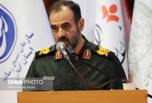 فرمانده سپاه قدس گیلان: رسانه‌ها محور تقویت وحدت ملی و خنثی‌سازی تهدیدات نرم هستند