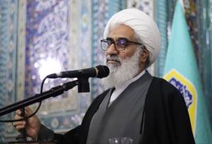 مذاکره برای اتمام حجت است نه تسلیم/ رقیب نامزدهای شورا مشکلات شهر است